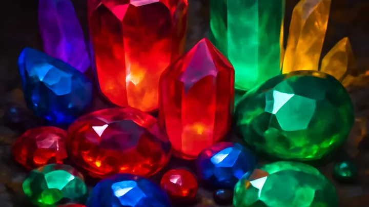 Exciting Features of Jackpot Slots Exciting Features of Jackpot Slots