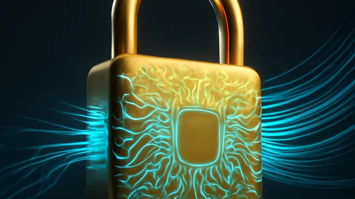 Account Security Features Account Security Features