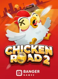 Chicken Road 2 Chicken Road 2 crash game at 995BD COM