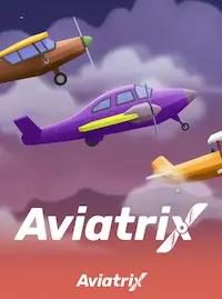 AviatriX AviatriX crash game at 995BD COM