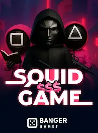 Squid Game Squid Game themed slot at 995BD COM