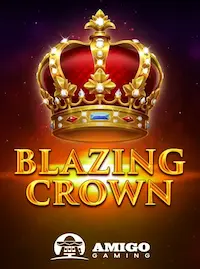 Blazing Crown Blazing Crown hot slot at 995BD COM