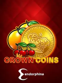 Crown Coins Crown Coins slot at 995BD COM