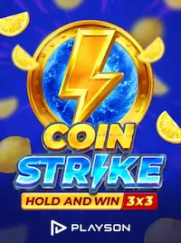 Coin Strike Coin Strike slot at 995BD COM