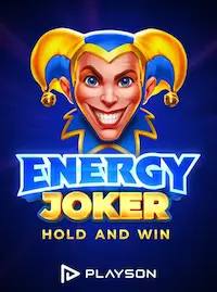 Energy Joker Energy Joker slot at 995BD COM