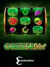 Green Chilli Green Chilli slot at 995BD COM