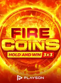 Fire Coins Fire Coins slot at 995BD COM