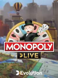Monopoly Live Monopoly Live game show at 995BD COM
