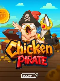 Chicken Pirate Chicken Pirate at 995BD COM