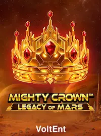 Mighty Crown Mighty Crown at 995BD COM