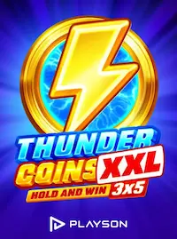 Thunder Coins XXL Thunder Coins XXL at 995BD COM