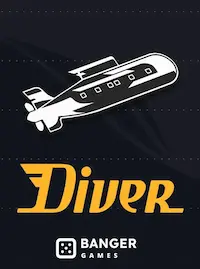 Diver crash adventure at 995BD COM