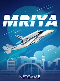 Mriya crash game at 995BD COM