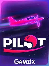 Pilot crash game at 995BD COM