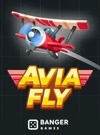 AviaFly crash game at 995BD COM