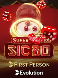 Sic Bo at 995BD COM