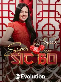Sic Bo Super at 995BD COM