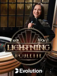 Lightning Roulette Lightning Roulette at 995BD COM