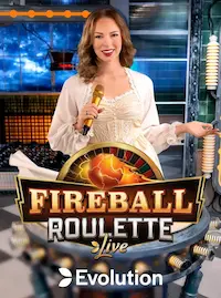 Fireball Roulette Fireball Roulette at 995BD COM