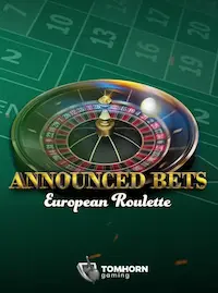 Announced Bets Announced Bets Roulette at 995BD COM