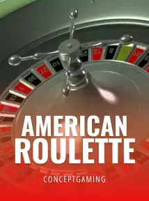 American Roulette American Roulette at 995BD COM