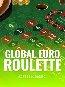 Global Euro Roulette Global Euro Roulette at 995BD COM