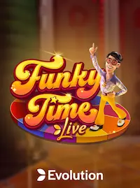 Funky Time at 995BD COM
