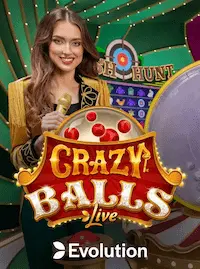 Crazy Ball at 995BD COM