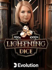 Lightning Dice at 995BD COM