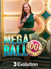 Mega Ball at 995BD COM