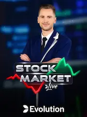 Stock Market at 995BD COM