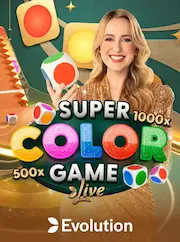Super Color Game at 995BD COM