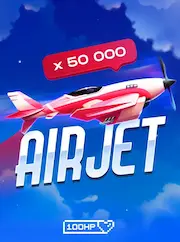 Airjet crash game at 995BD COM