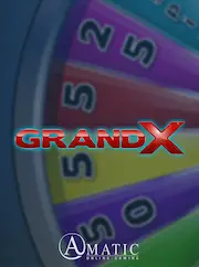 GrandX at 995BD COM
