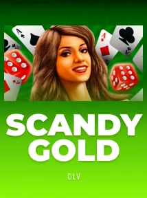 Scandy at 995BD COM